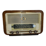 Radio TSF