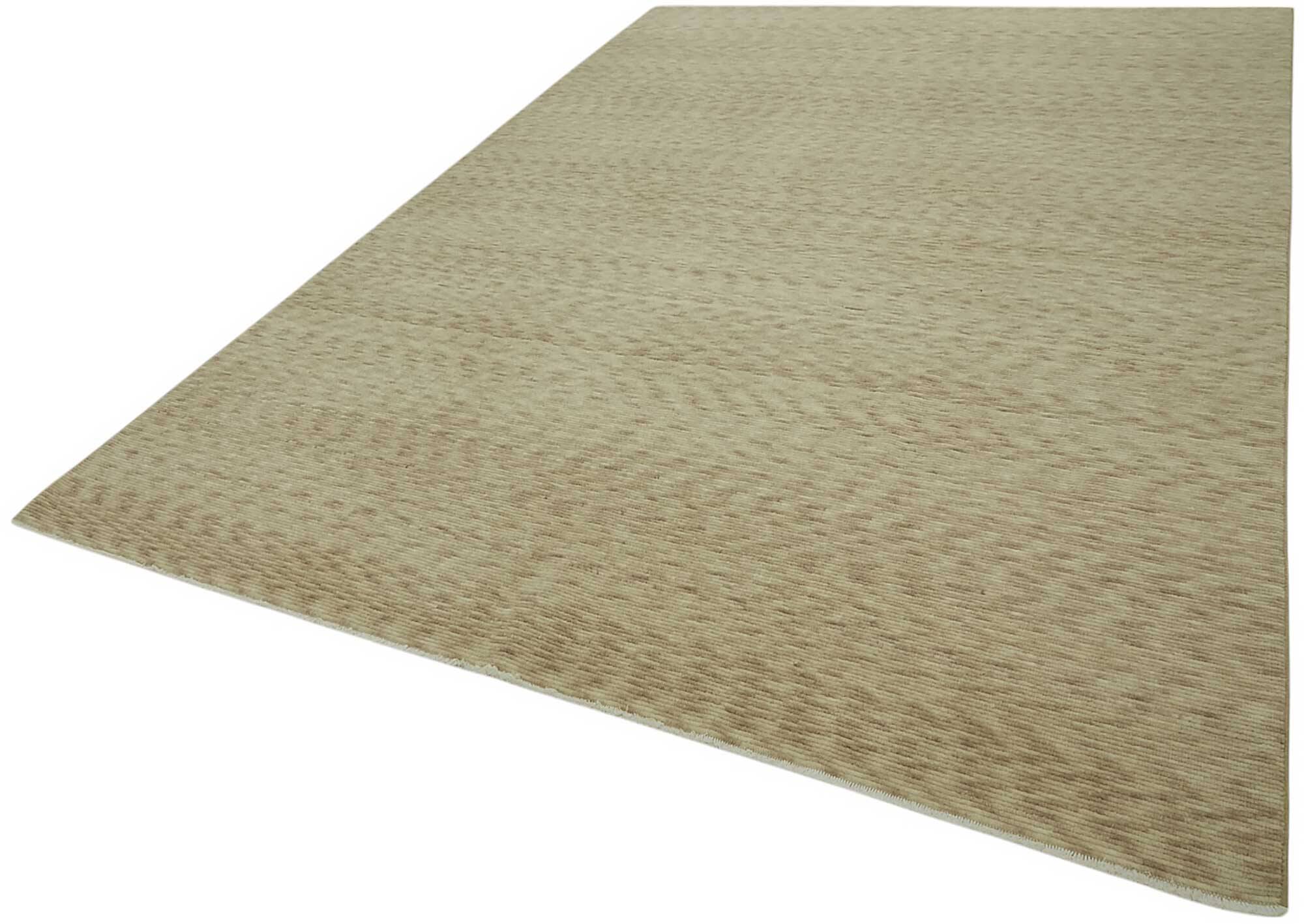 Turkish Handcrafted Loom Oushak Rug 247 cm x 352 cm
