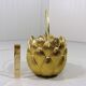 Hans Turnwald ice bucket Artichoke by for Freddotherm Swiss, 1960’s