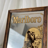 Marlboro mirror