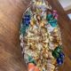 Fruit dish
