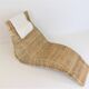 Karlskrona rattan lounger by Carl Öjerstam