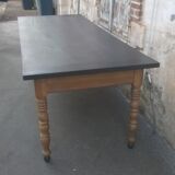 Table ferme