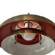 Lyfa hanging lamp 1970