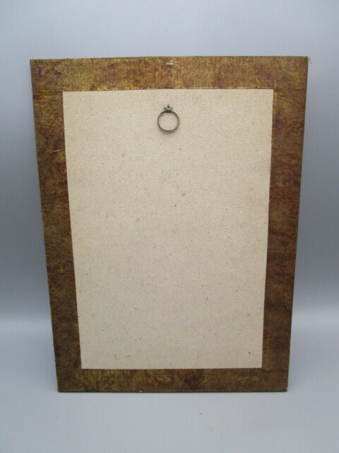 Engraving of ancient birds