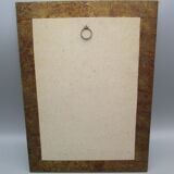 Engraving of ancient birds