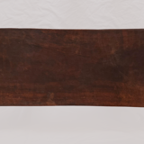 Large Senoufo coffee table (Burkina Faso)