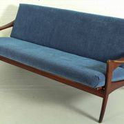Dutch canapé design from the 1950s