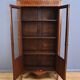 Small marquetry library, Louis XVI style – early 20th century