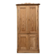 English four-door wardrobe (renovated)