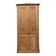 English four-door wardrobe (renovated)