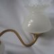 Opaline suspension