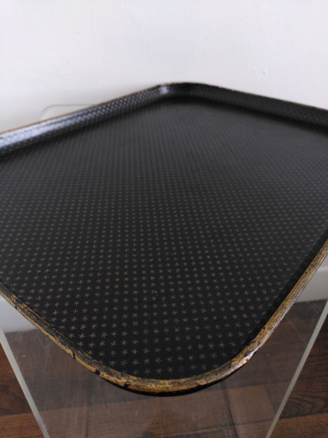 Napoleon III tray
