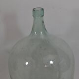 Vintage demijohn