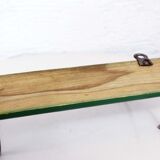 "ball" coatrack years 60