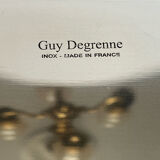 Guy Degrenne stainless tray