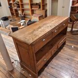 OLD TRADING COUNTER