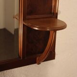 Art Nouveau mirror by Louis Majorelle