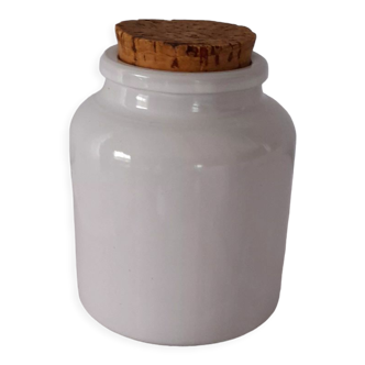 Sandstone pot