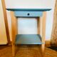 Children's bedside table