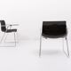 Suite de 4 chaises 'Catifa' par Lievore Altherr Molina pour Arper