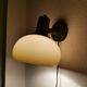 Vintage design wall lamp Dijkstra, 80s