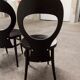 4 restored Baumann Seagull chairs
