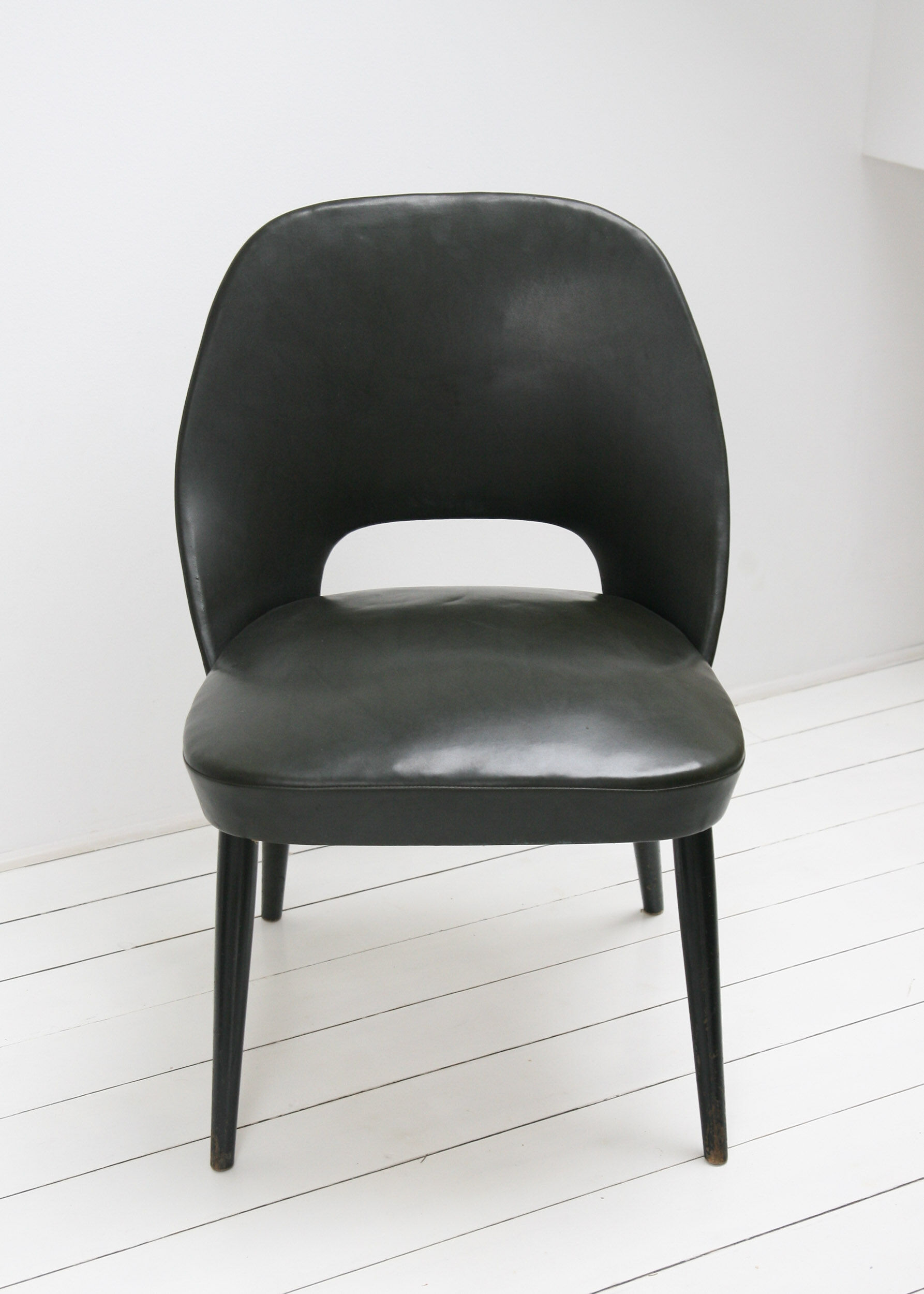 Mid-Century Italian Lounge Chairs, 1960s, Set of 2