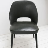 Mid-Century Italian Lounge Chairs, 1960s, Set of 2