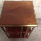 Old rotating library