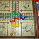 Vintage board game "Jura"