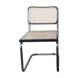 Chair B32 model Cesca by Marcel Breuer