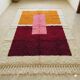 Tapis marocain berbère 200cmx300cm