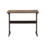 Table basse en palissandre, design danois, années 1960, production : Danemark