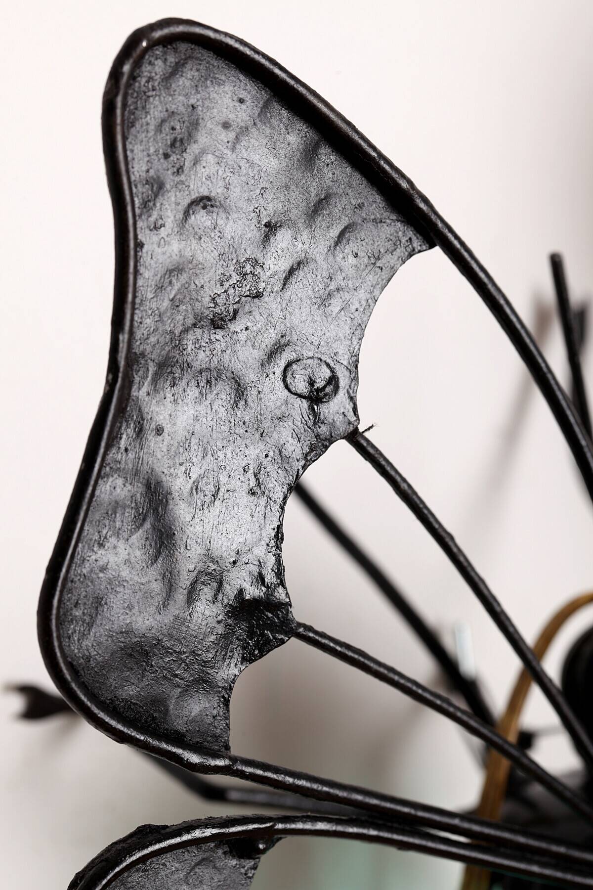 Butterfly lamp