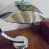 Bauhaus inspired lamp