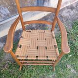 Pair of american rocking chair