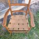 Paire de rocking-chair américains