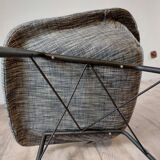 Pair of armchairs made by TON Bystryce, Czech 1960s