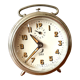 Alarm clock old brand Jaz mechanical to overhaul