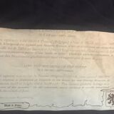 “Sheep Shearing” Wall Tapestry