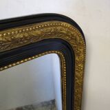 Miroir Louis Philippe 140cm