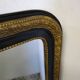 Louis Philippe mirror 140cm