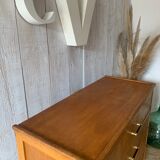 Vintage dresser