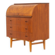 Rolltop secretary by Egon Ostergaard