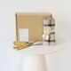 Luncheon of the Boating Party #01 — Box Le Monde Sauvage x Selency