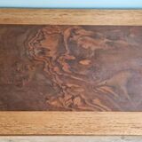 Antique Louis XVI style coffee table