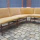 Chair Danish years 50 / 60 by Finn Juhl