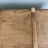 Old trunk