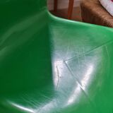Kartell chair 4875 carlo bartoli